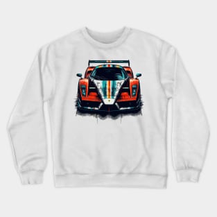 Ferrari Enzo Crewneck Sweatshirt